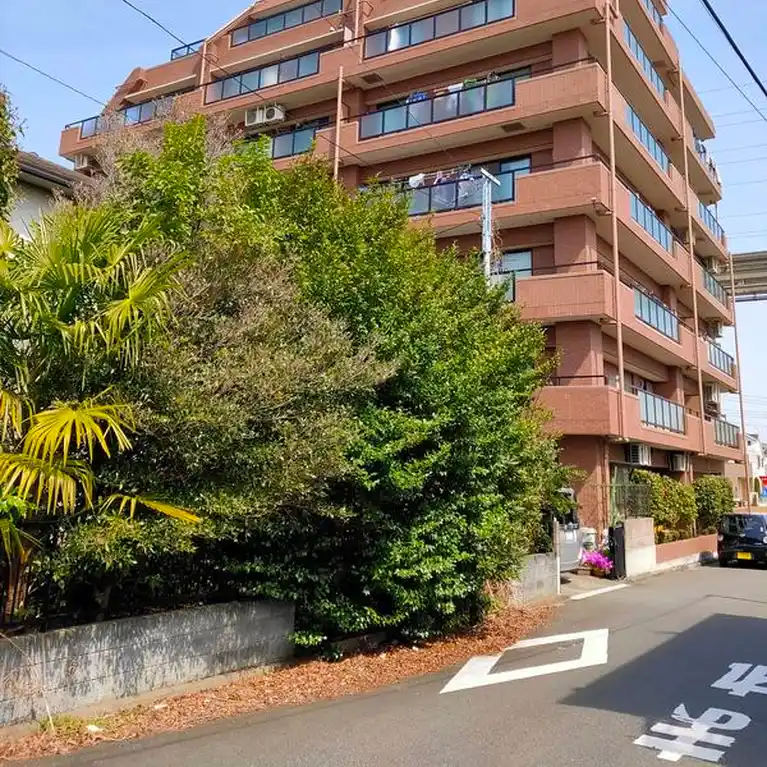 ソレアード日野