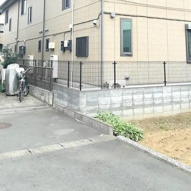 メリリーフラットII