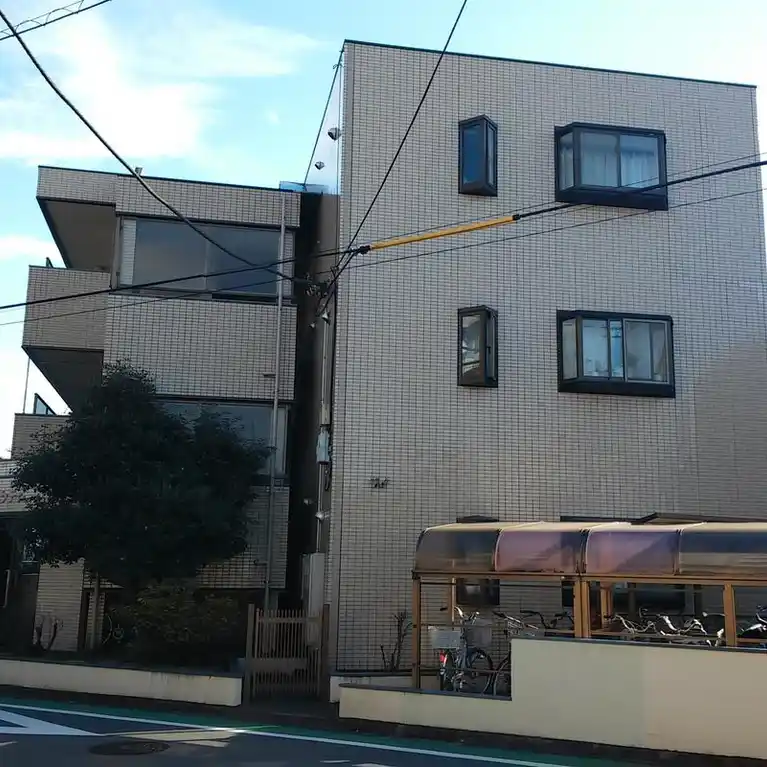 ガーデンシティ