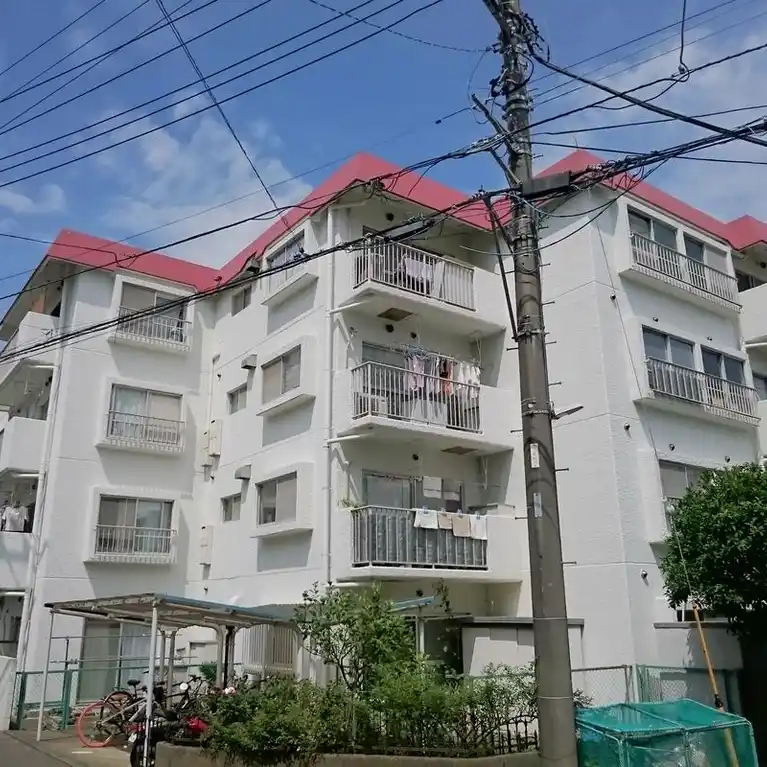 藤和藤沢コープ