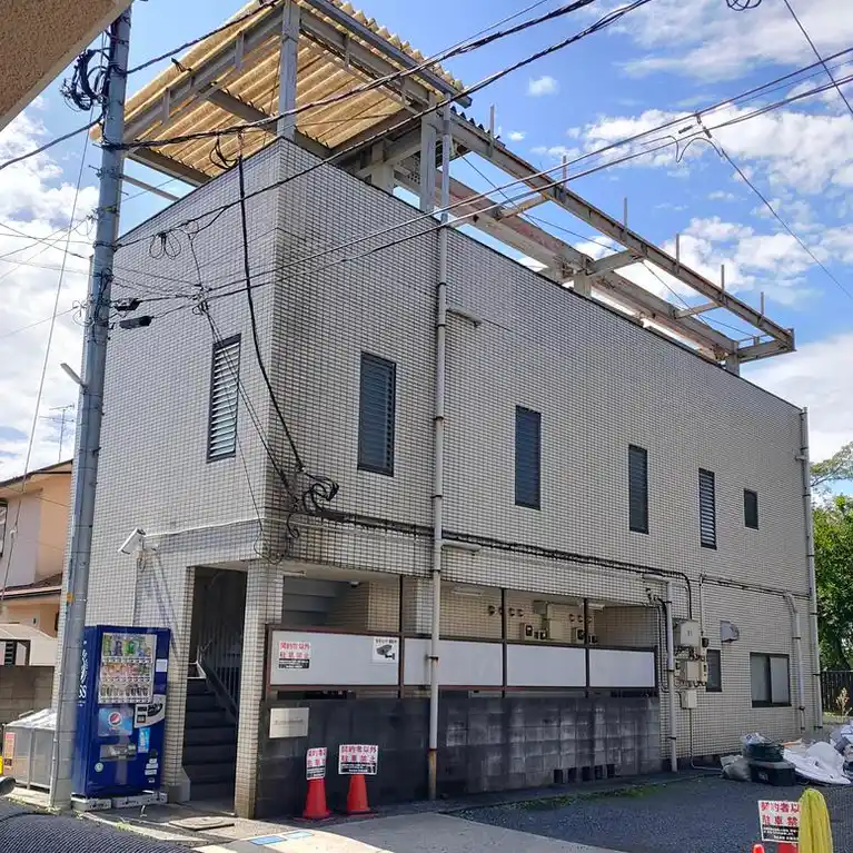 リバーサイドコート