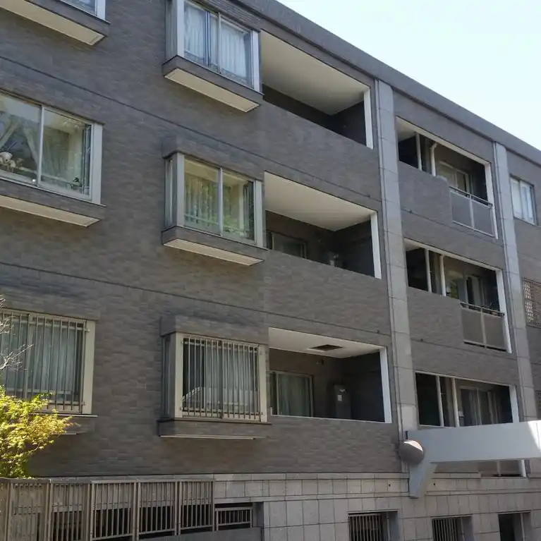 アルス山王金子山マイスターヴェルク 外観