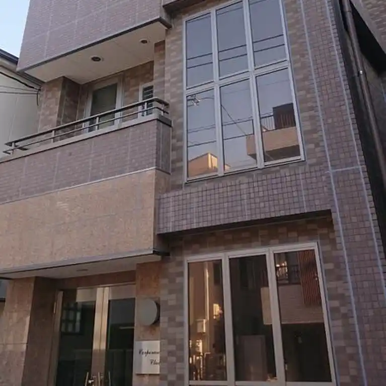 コーポラス・クレール