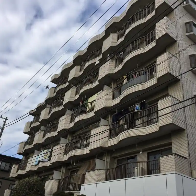 アーバンコート氷川台