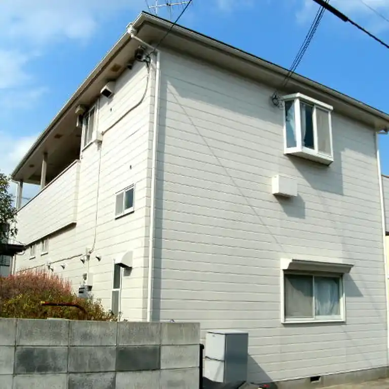 ハイツみなみ 外観