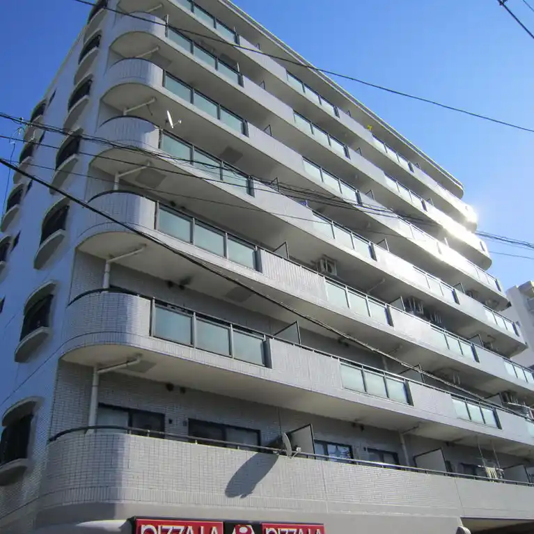 オークヒルマンション