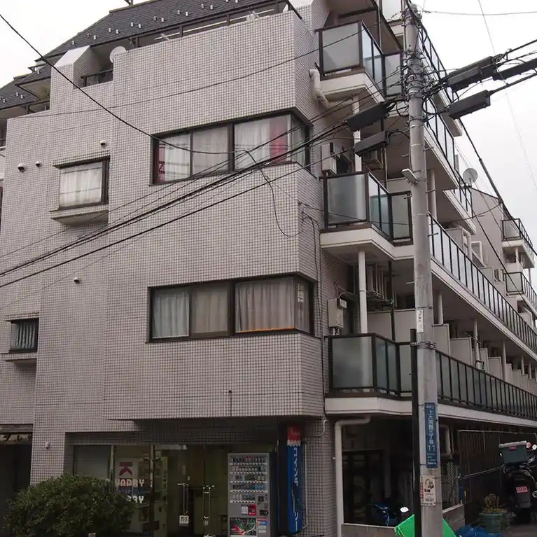 グレイス上大岡