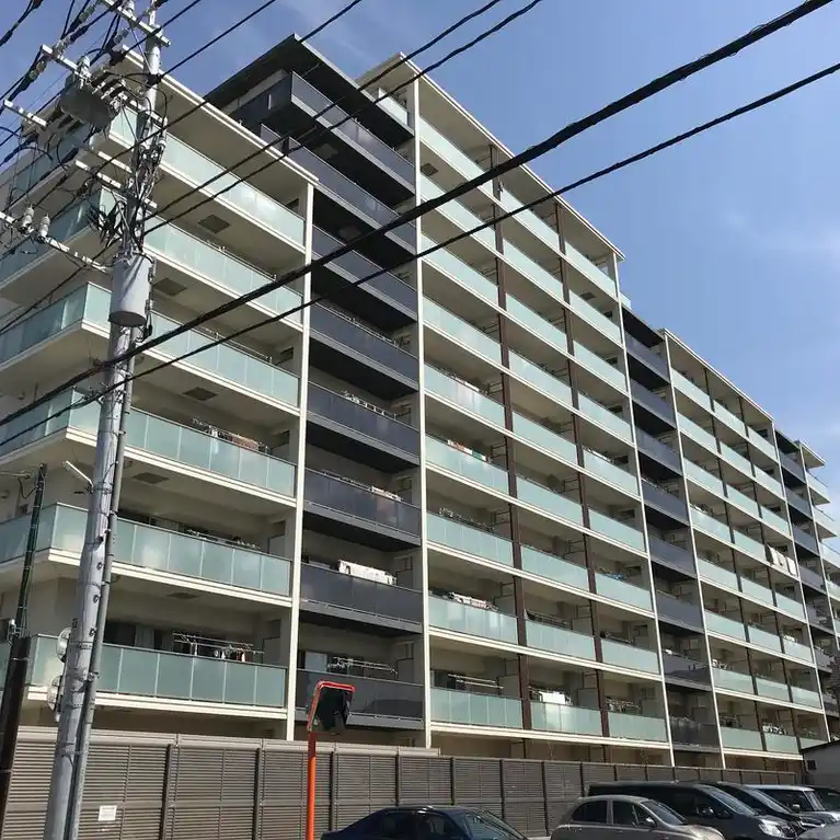 プレミスト戸田公園