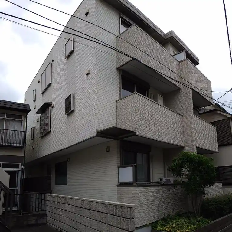 アース太子堂