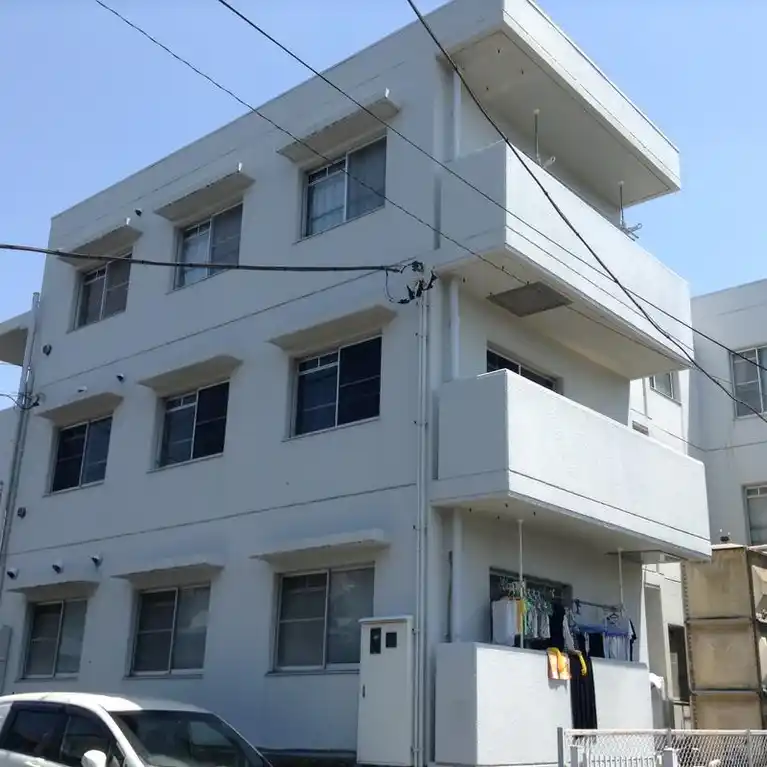 グリーンピア白幡