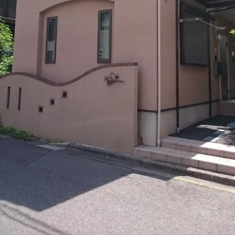 グレイス南浦和 A 外観