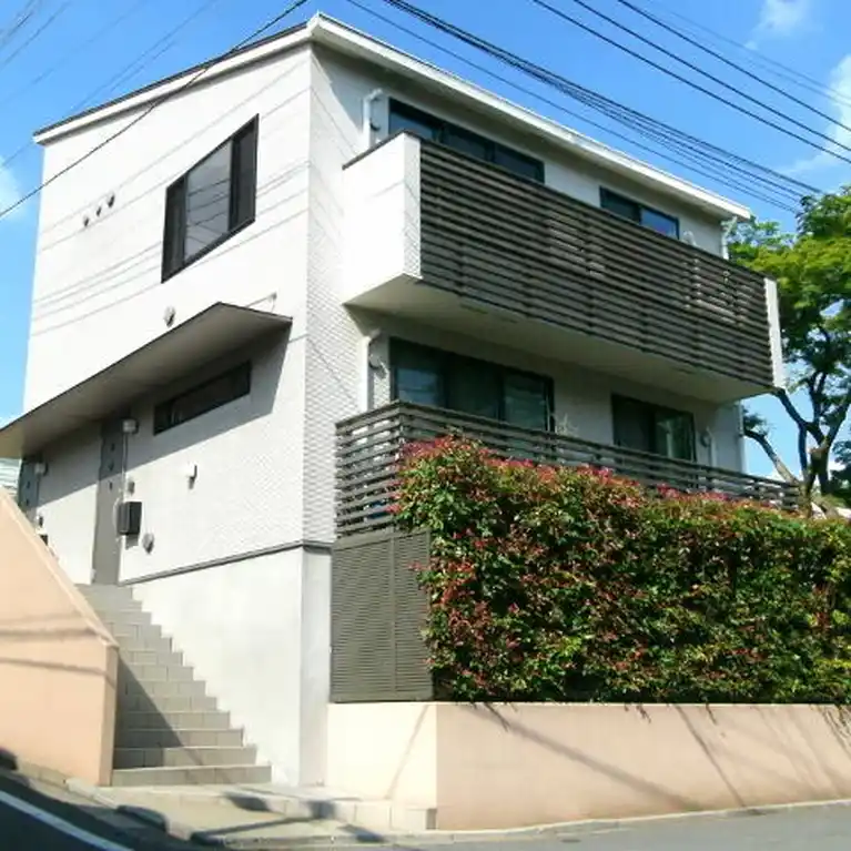 メープルパレス吉祥寺 外観