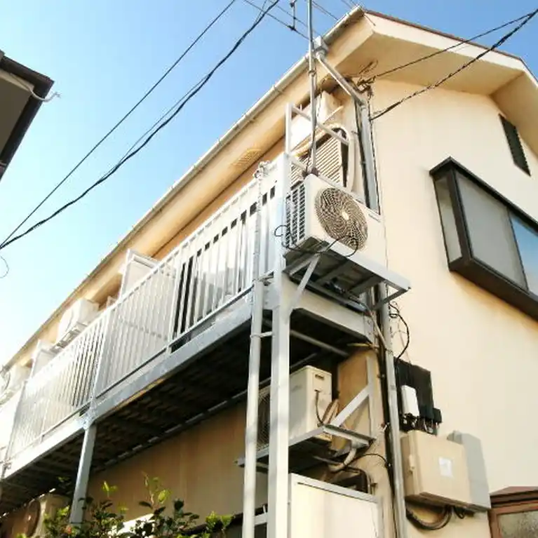 ファインM 外観