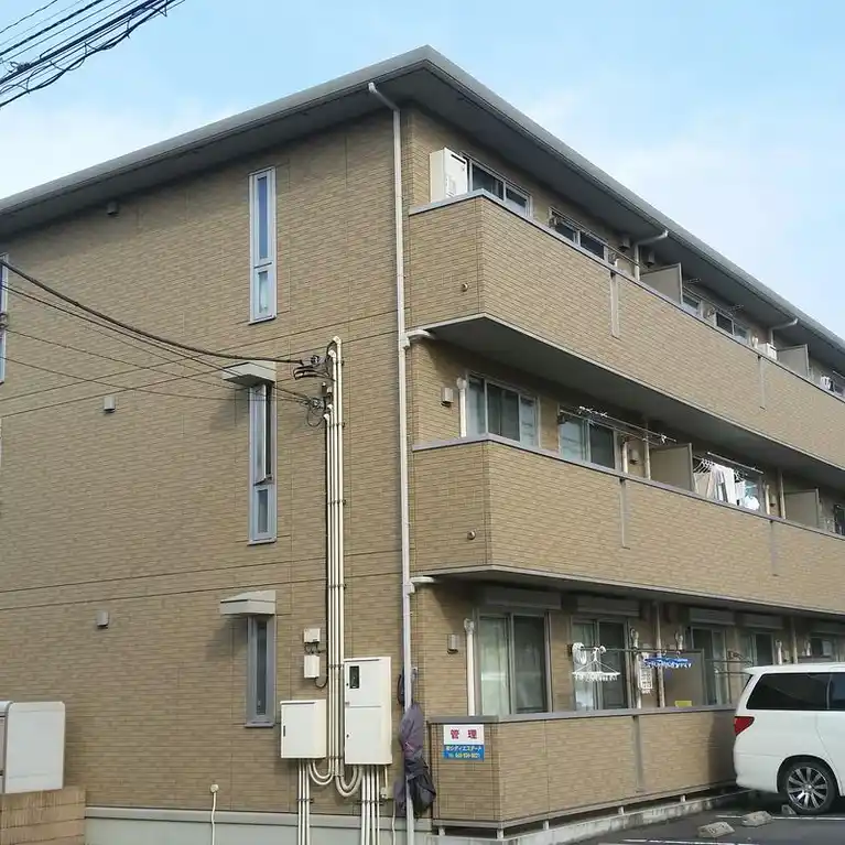サンシャイン宮前
