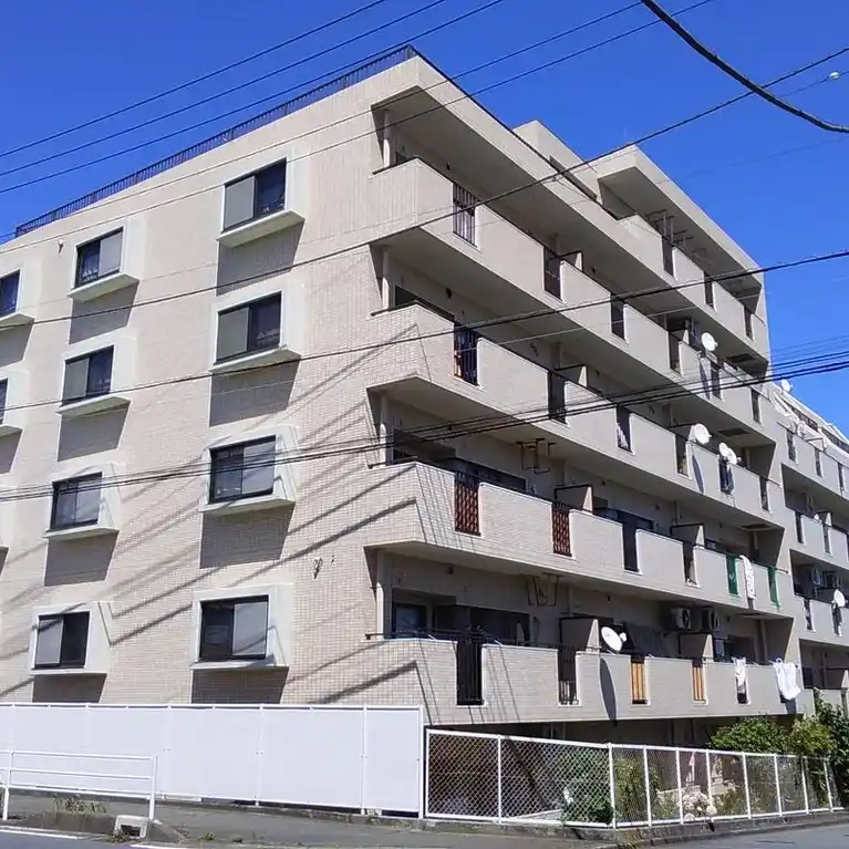 サンピア小田急桜ヶ丘