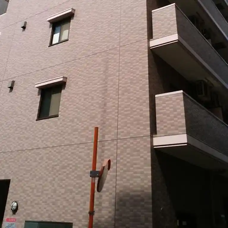 メインステージ大森本町