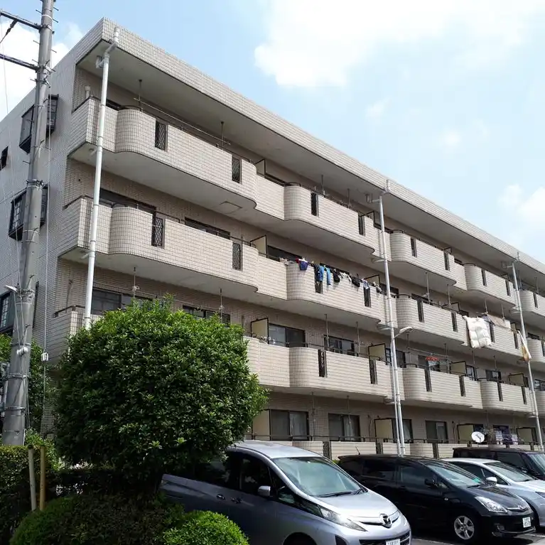 リヴェールマンション町田ビル