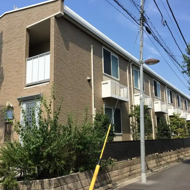レオパレス小日向
