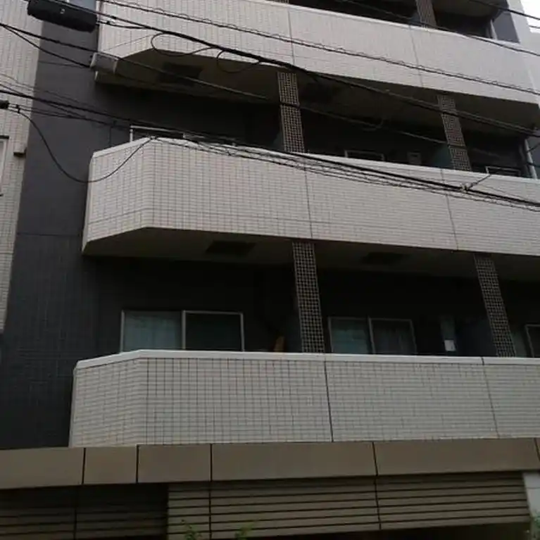 グランドコンシェルジュ大森西