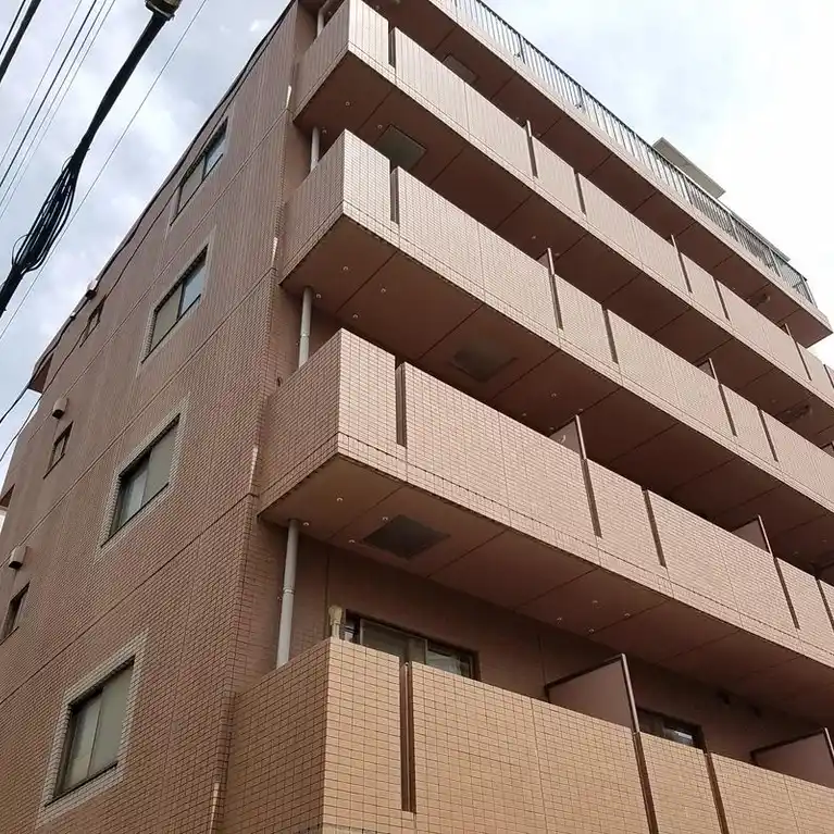 アークオプス阪東橋