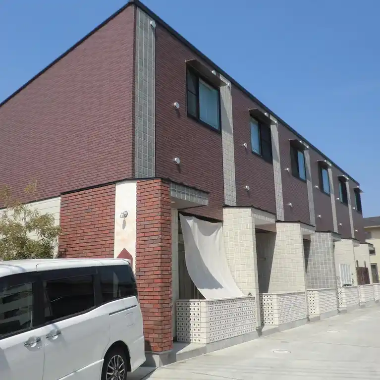 パルファージュ元町