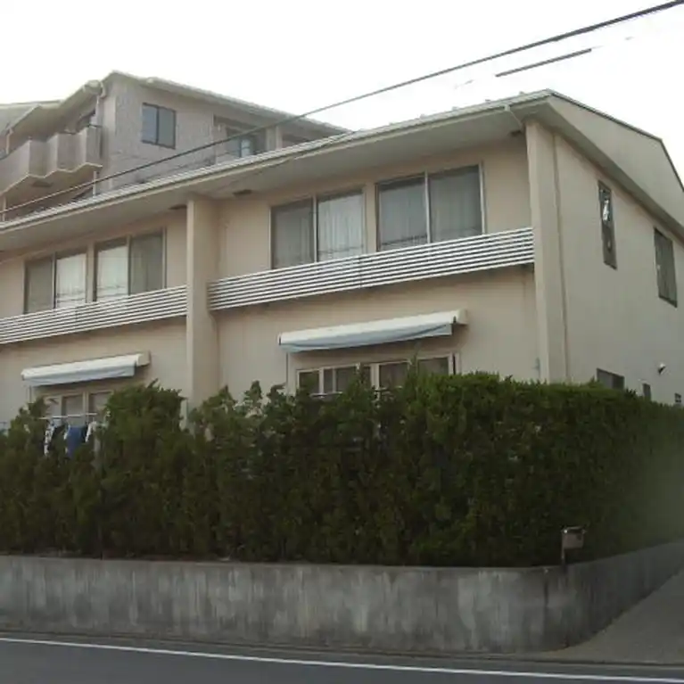 Grand Tree Terrace