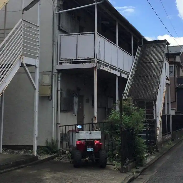 第一あじさい荘