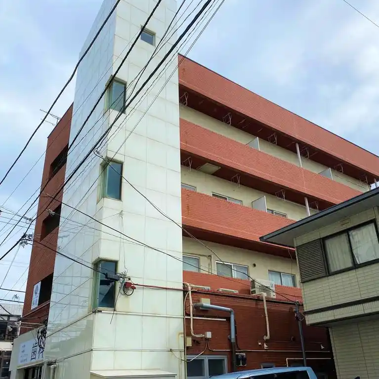 茅ヶ崎三紫ビル