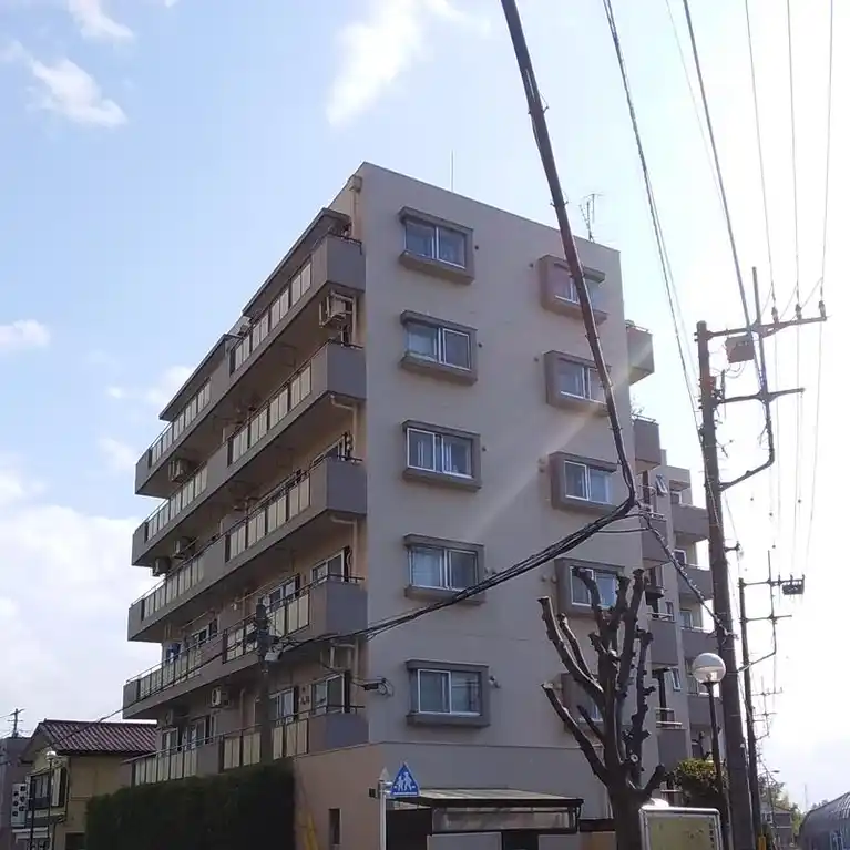 エミネンス相模大塚