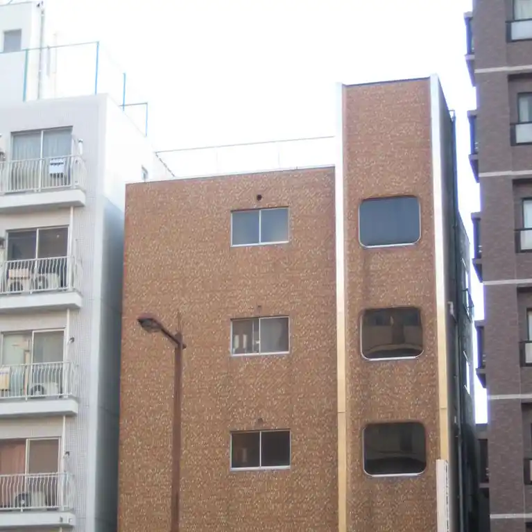 メゾン神光 外観