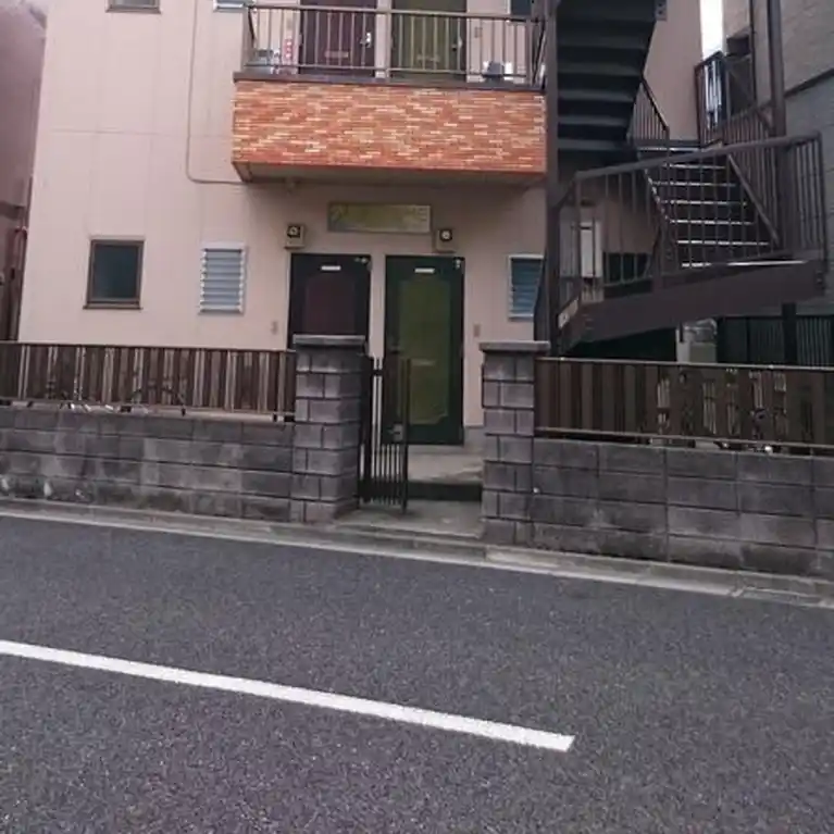 クリサンセマム ME 外観