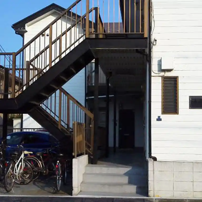 ユニテ今川