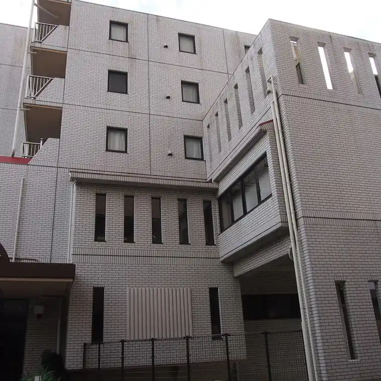 サンライブ上大岡