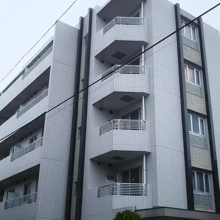 ダイナシティ中野新井薬師