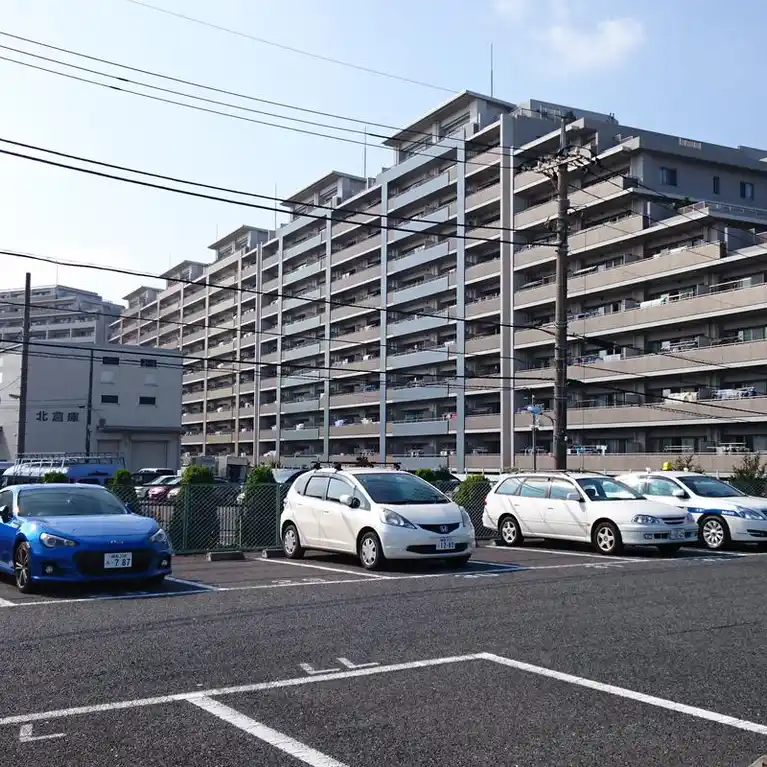 プラウドシティ大泉学園