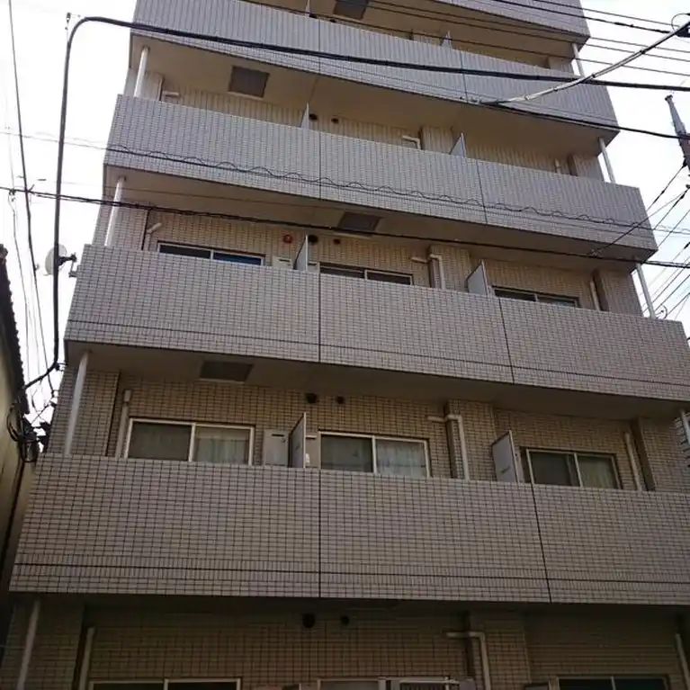 スカイコート錦糸町