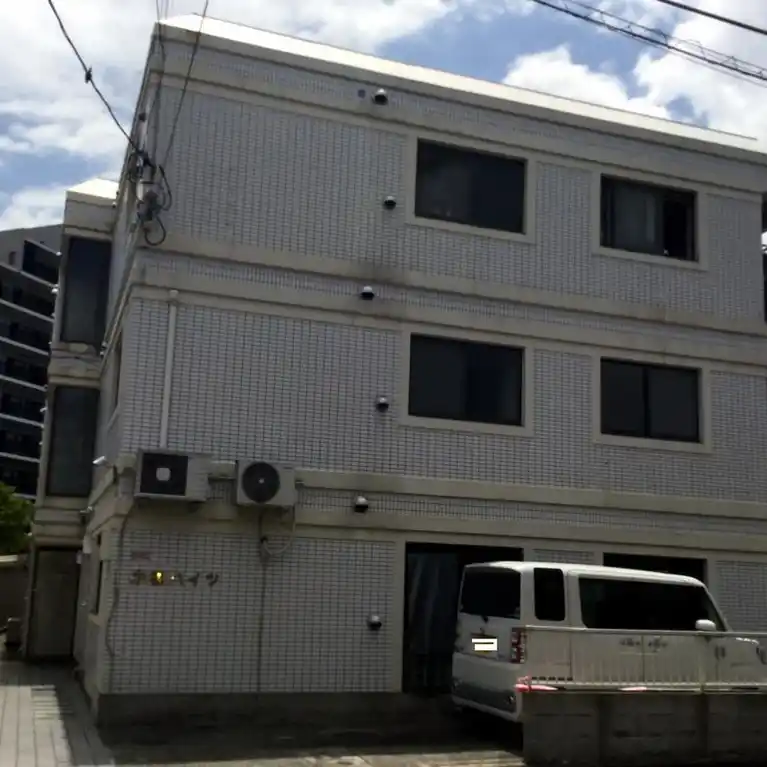 小柳ハイツ