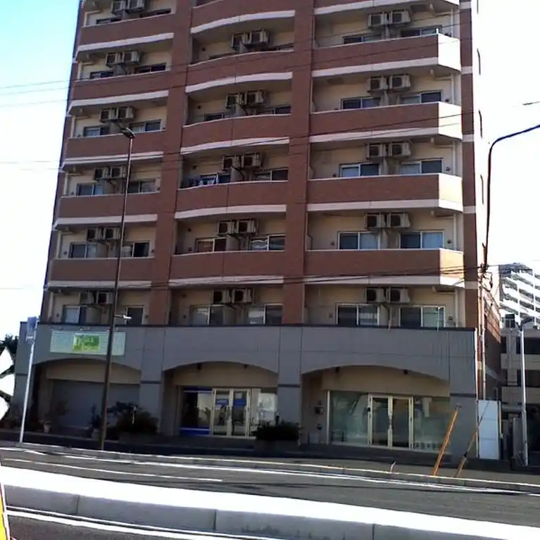 K・ブローテ・柏の葉A