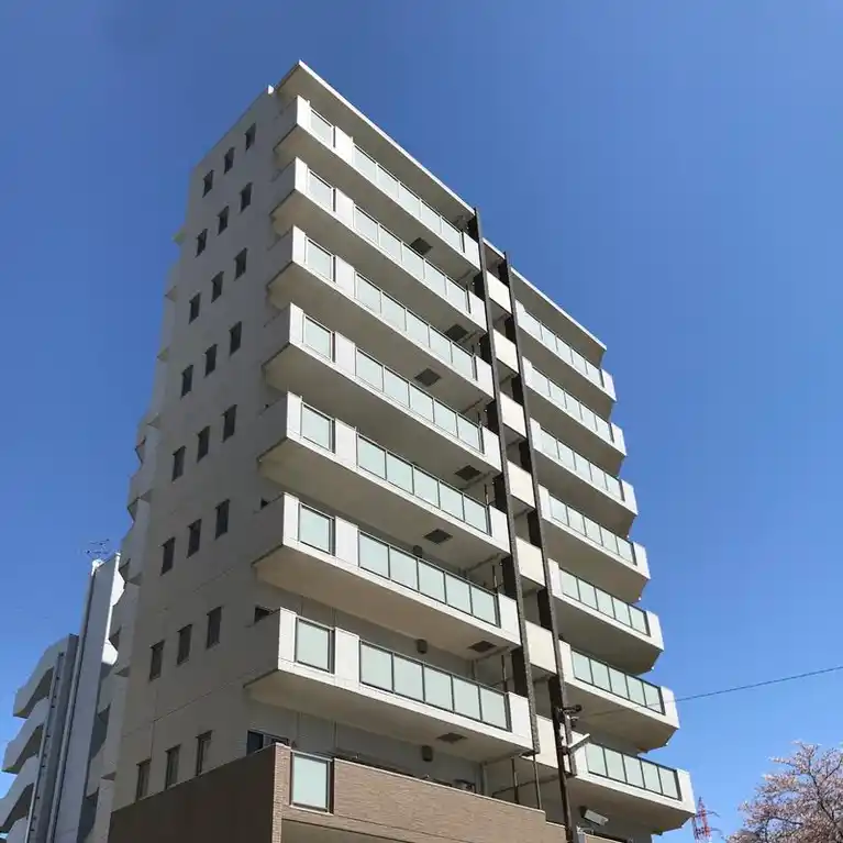 レリア和光丸山台