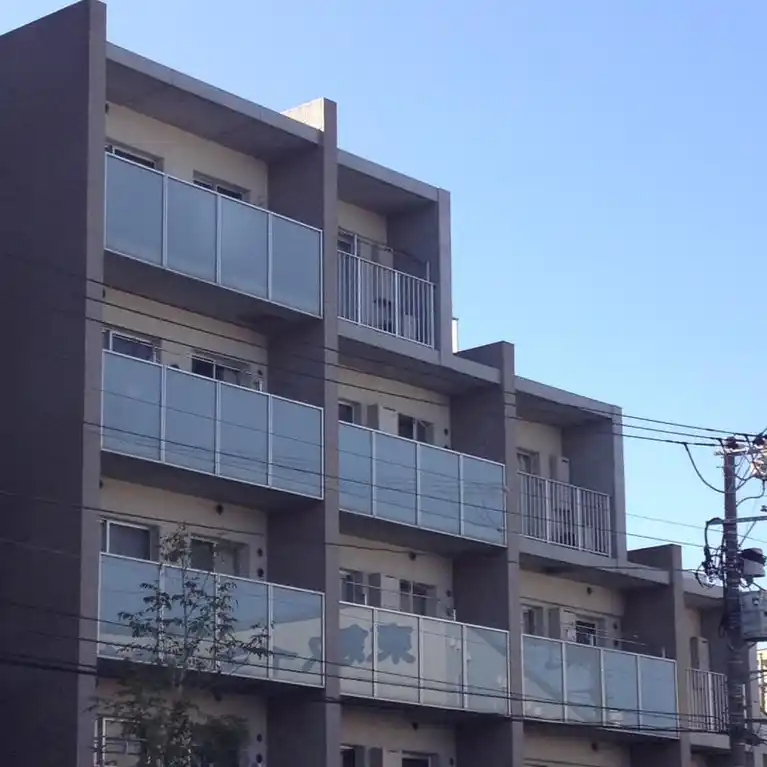 シュロス田園調布南