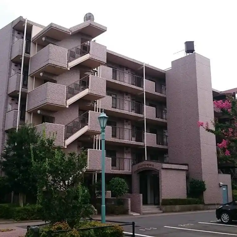 HILL TOP南与野B