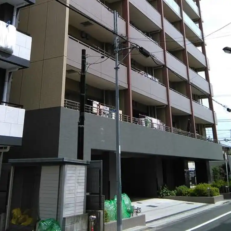 パレステージ町田イースト