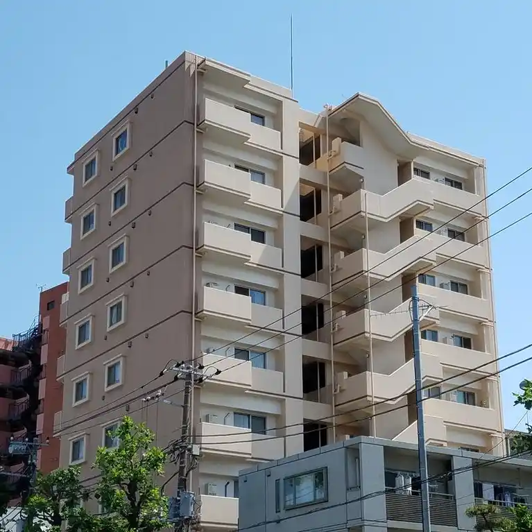 ミオカステーロ東神奈川ルーチェ