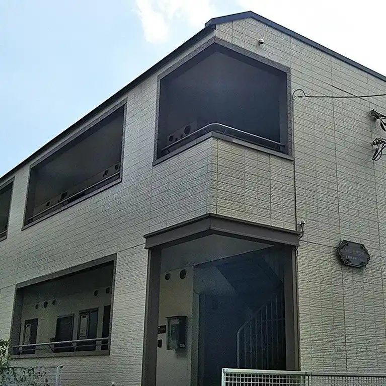 三田パークコート