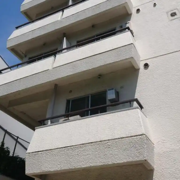 目白アビタシオン