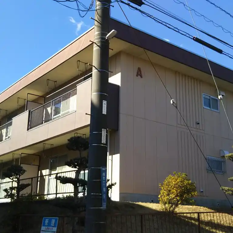 グリーンパーク桂台A