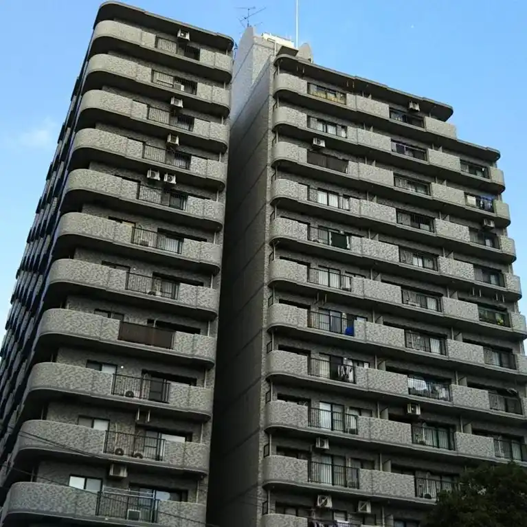 ライオンズマンション海老名第3