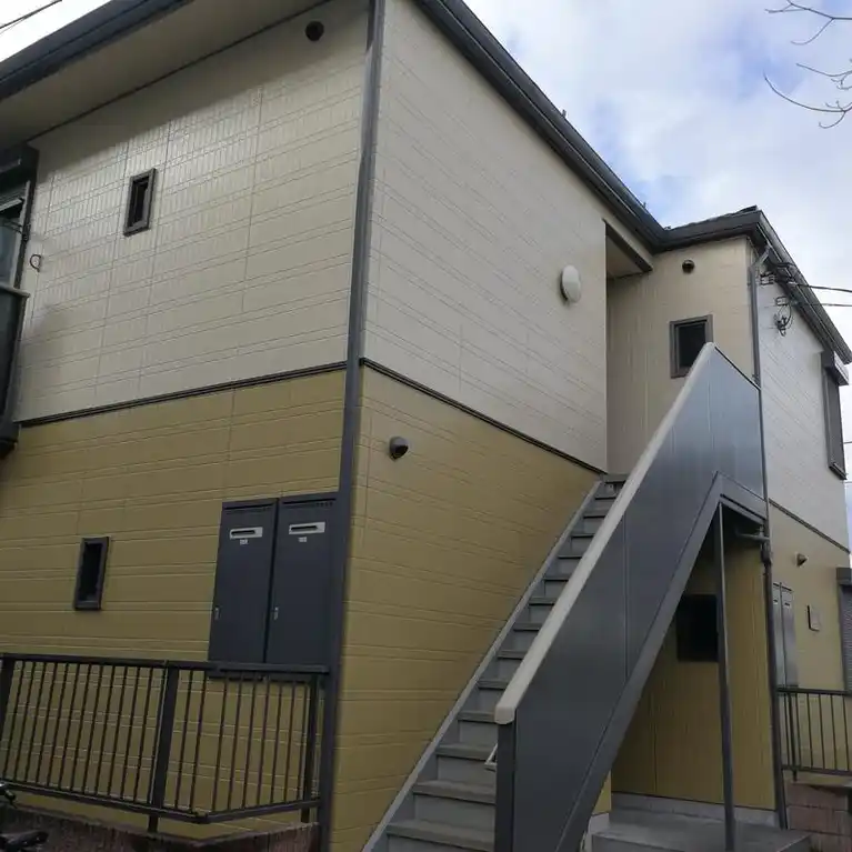 CasadellaSperanza 外観