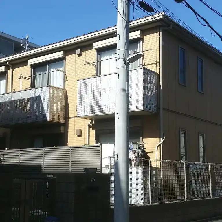 モンテベルナ 外観