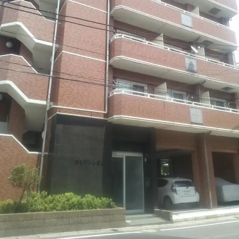 大協マンション
